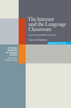 the internet and the language classroom (2nd ed.)(paperback)-gavin dudeney-9780521684460