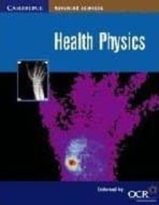 health physics-9780521787260
