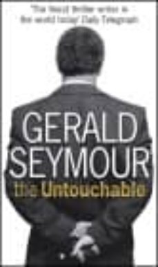 -gerald seymour-9780552148160