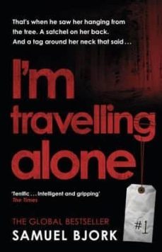 i m travelling alone-9780552173360