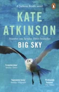 big sky-kate atkinson-9780552776660
