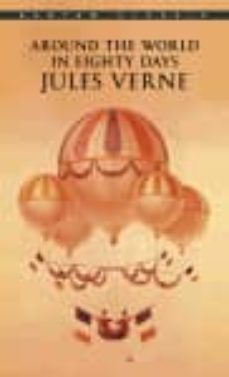 around the world in eighty days-9780553213560