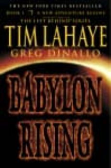 babylon rising-9780553586060