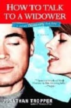 how to talk to a widower-9780553591460