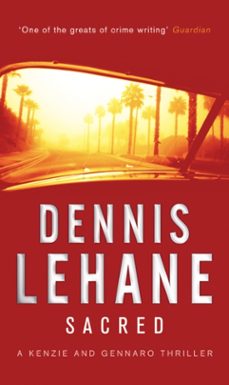 sacred-dennis lehane-9780553818260