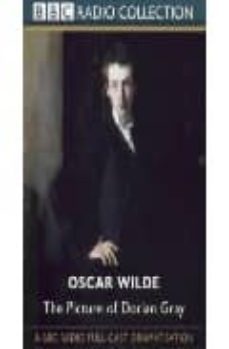 the picture of dorian gray (4 cass.)-9780563552260