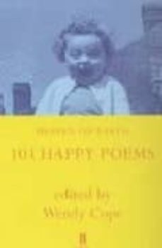 heaven on earth: 101 happy poems-9780571207060