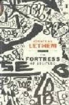 fortress of solitude-9780571219360