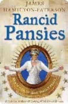 rancid pansies-james hamilton paterson-9780571238460