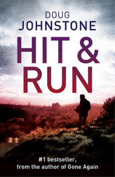 hit and run (ebook)-doug johnstone-9780571270460