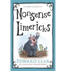 nonsense limericks-9780571302260