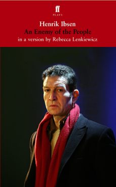 an enemy of the people (ebook)-henrik ibsen-9780571319060