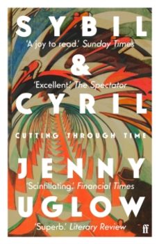 sybil & cyril-jenny uglow-9780571354160