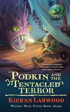 podkin and the tentacled terror (ebook)-kieran larwood-9780571369560