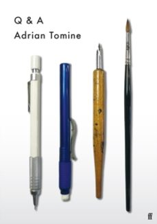 q&a-adrian tomine-9780571392360