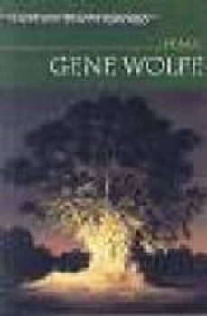 peace-gene wolfe-9780575073760