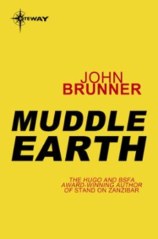 -john brunner-9780575101760