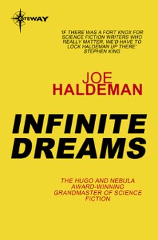 infinite dreams (ebook)-joe haldeman-9780575111660