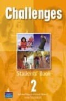 challenges student book 2 global-michael harris-9780582846760
