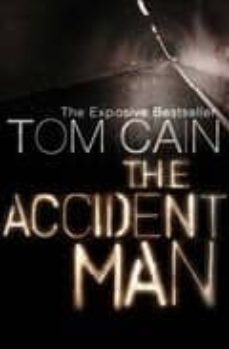 the accident man-9780593058060