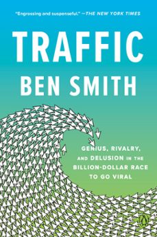 traffic (ebook)-ben smith-9780593299760