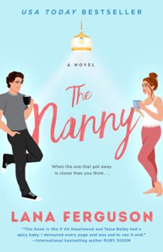 the nanny (ebook)-lana ferguson-9780593549360
