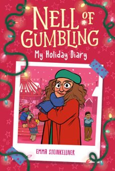 nell of gumbling: my holiday diary (ebook)-emma steinkellner-9780593570760
