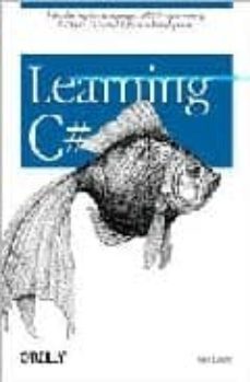 learning c-9780596003760