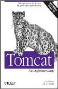 tomcat the definitive guide (2 rev ed)-ian f. darwin-jason brittain-9780596101060