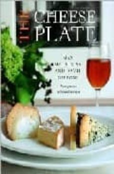 the cheese plate-max mccalman-david gibbons-9780609604960