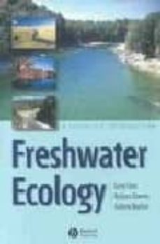 a scientific introduction freshwater ecology-gerry closs-barbara downes-andrew boulton-9780632052660