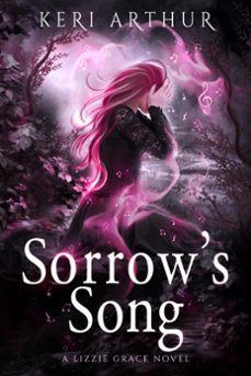sorrow's song (ebook)-keri arthur-9780648768760