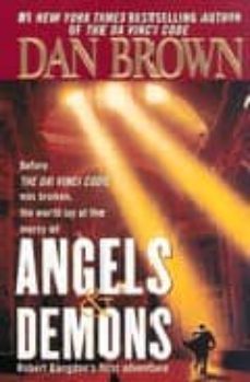 angels & demons-dan brown-9780671027360