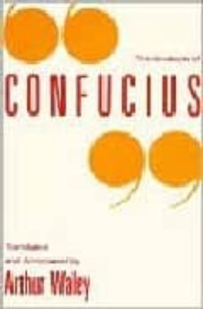 the analects of confucius-9780679722960