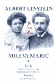 albert einstein, mileva maric.-9780691088860