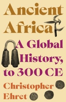 ancient africa-christopher ehret-9780691244860