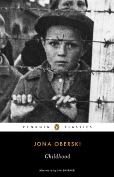 childhood (ebook)-jona oberski-9780698144460
