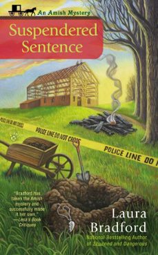 suspendered sentence (ebook)-laura bradford-9780698148260