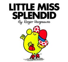 little miss splendid-roger hargreaves-9780698177260