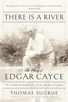 there is a river (ebook)-thomas sugrue-9780698181960