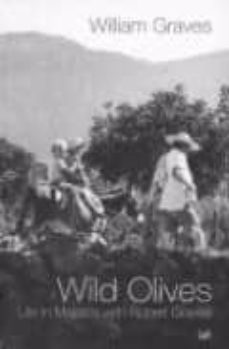 wild olives: life in majorca with robert graves-9780712601160