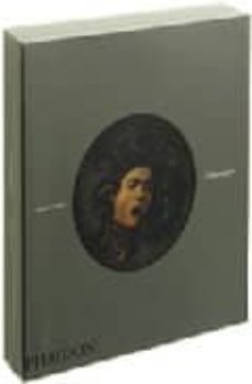 caravaggio-catherine puglisi-9780714839660