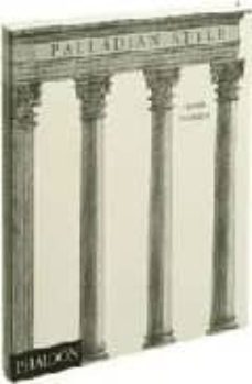 palladian style-9780714840260