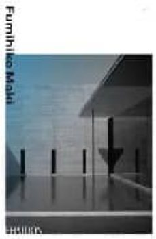 fumihiko maki-9780714849560