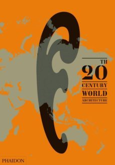 20 century world architecture-9780714857060