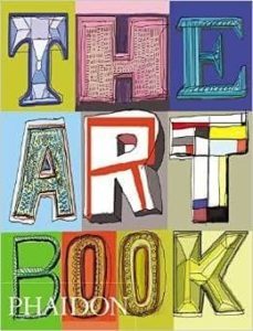 art book mini format-9780714867960