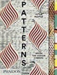 patterns-peter koeple-9780714871660