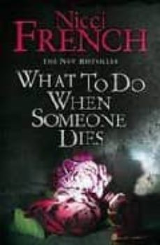 what to do when someone dies-9780718147860