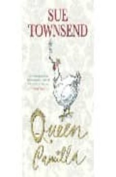 queen camilla-9780718148560