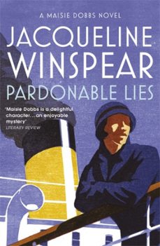 pardonable lies-9780719567360